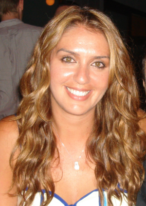 Sabrina Trabelsi