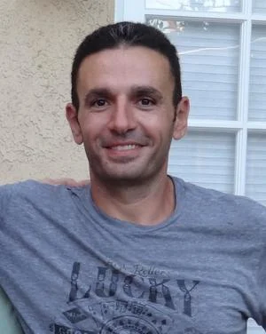 Shai Trabelsi